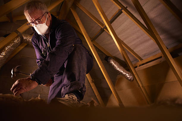 Best Insulation Installation Services in Milroy, PA